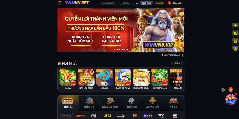 WinVN và wasillaag.net chính thức bắt tay hợp tác