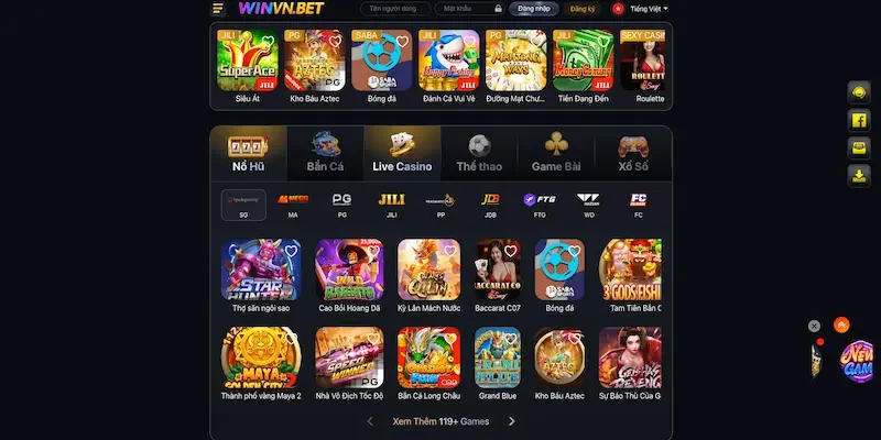 Chương trình ưu đãi được cập nhật mỗi ngày